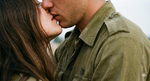 why many men had affairs during reserve duty