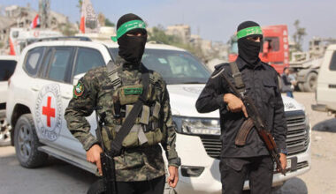 Northern Israeli woman arrested, charged with spreading Hamas propaganda during war