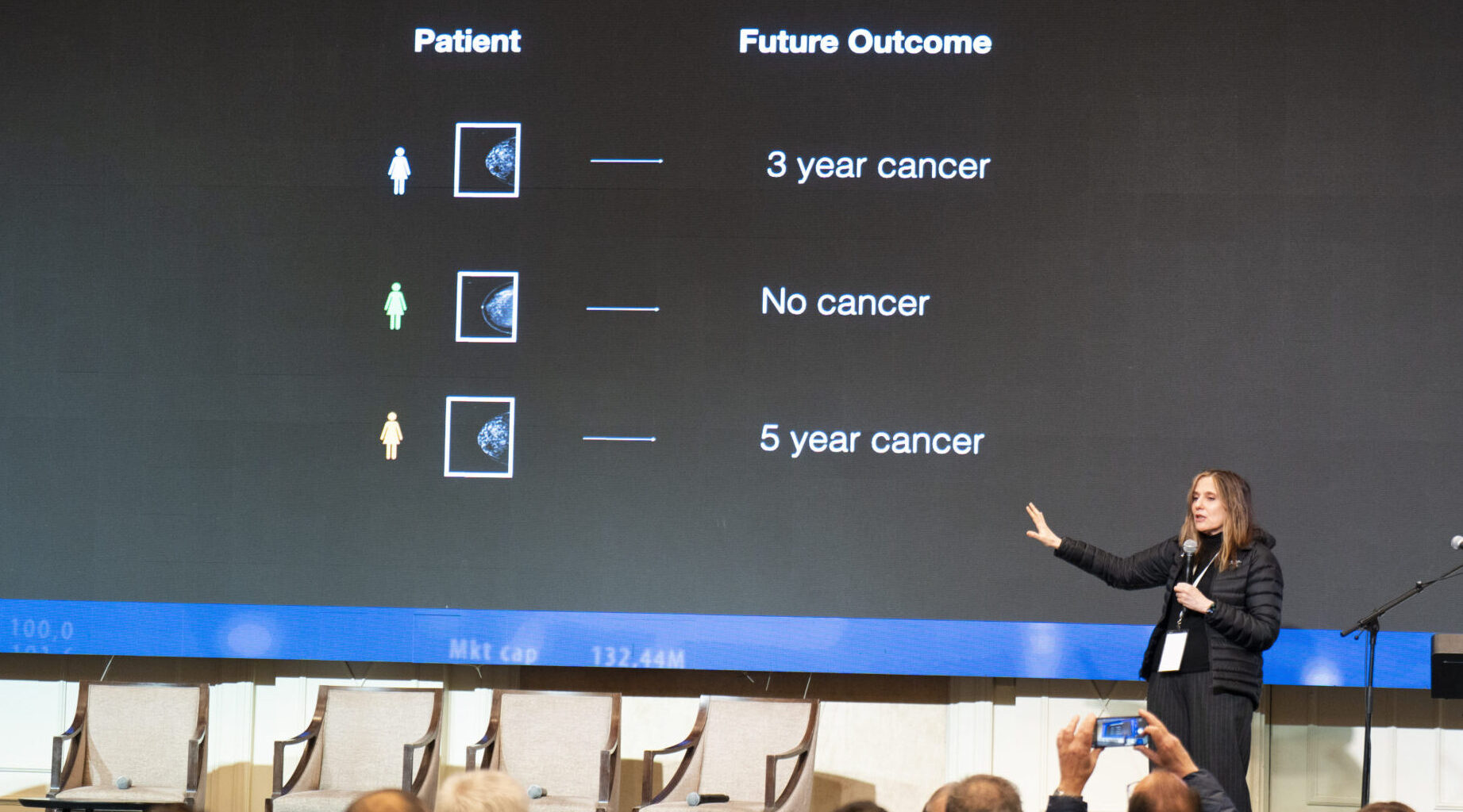 Israel Can Lead Medical AI Revolution Internationally, Says MIT Professor