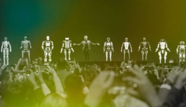 The Dangerous Paradox of A.I. Abundance