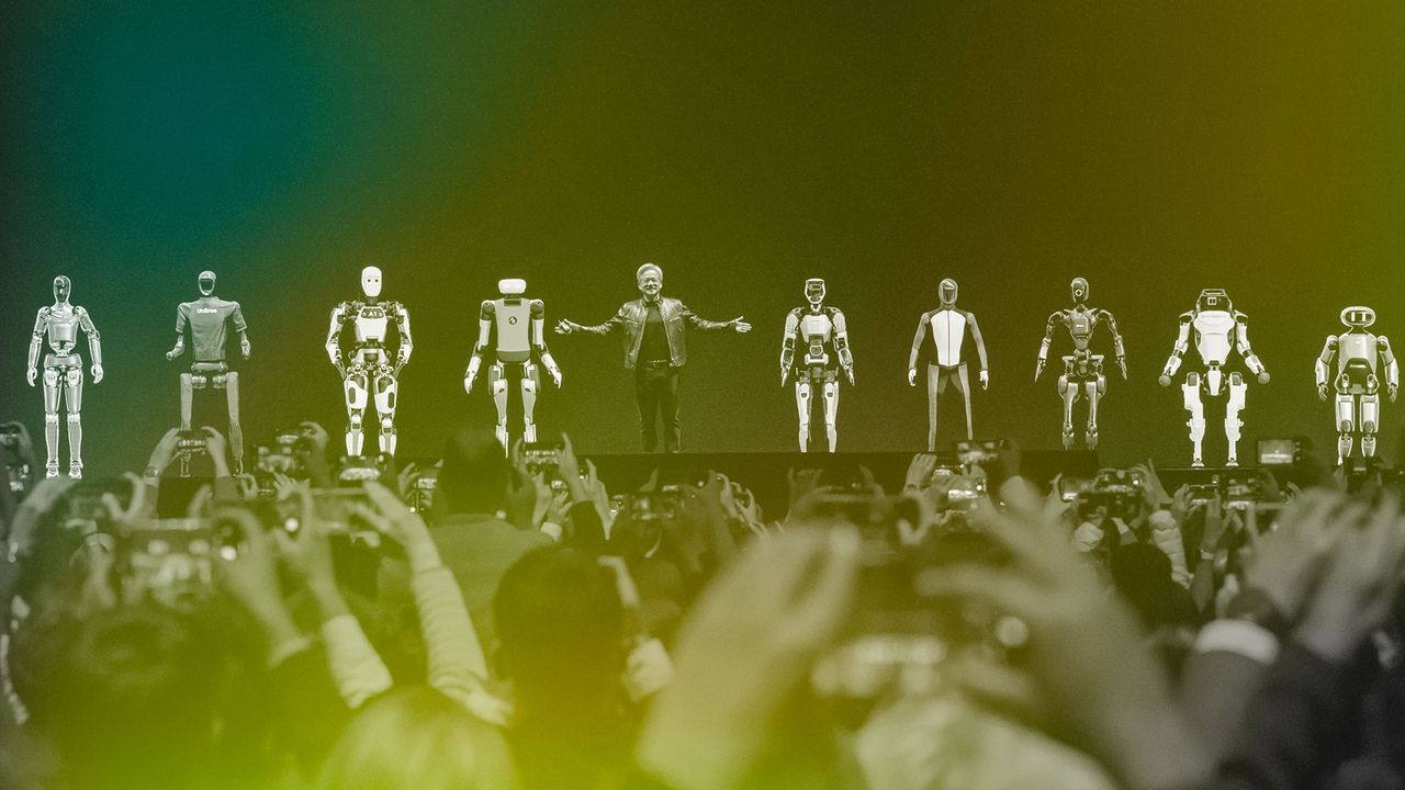 The Dangerous Paradox of A.I. Abundance