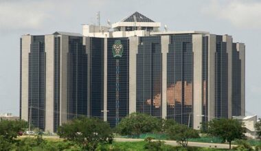 CBN headquarters