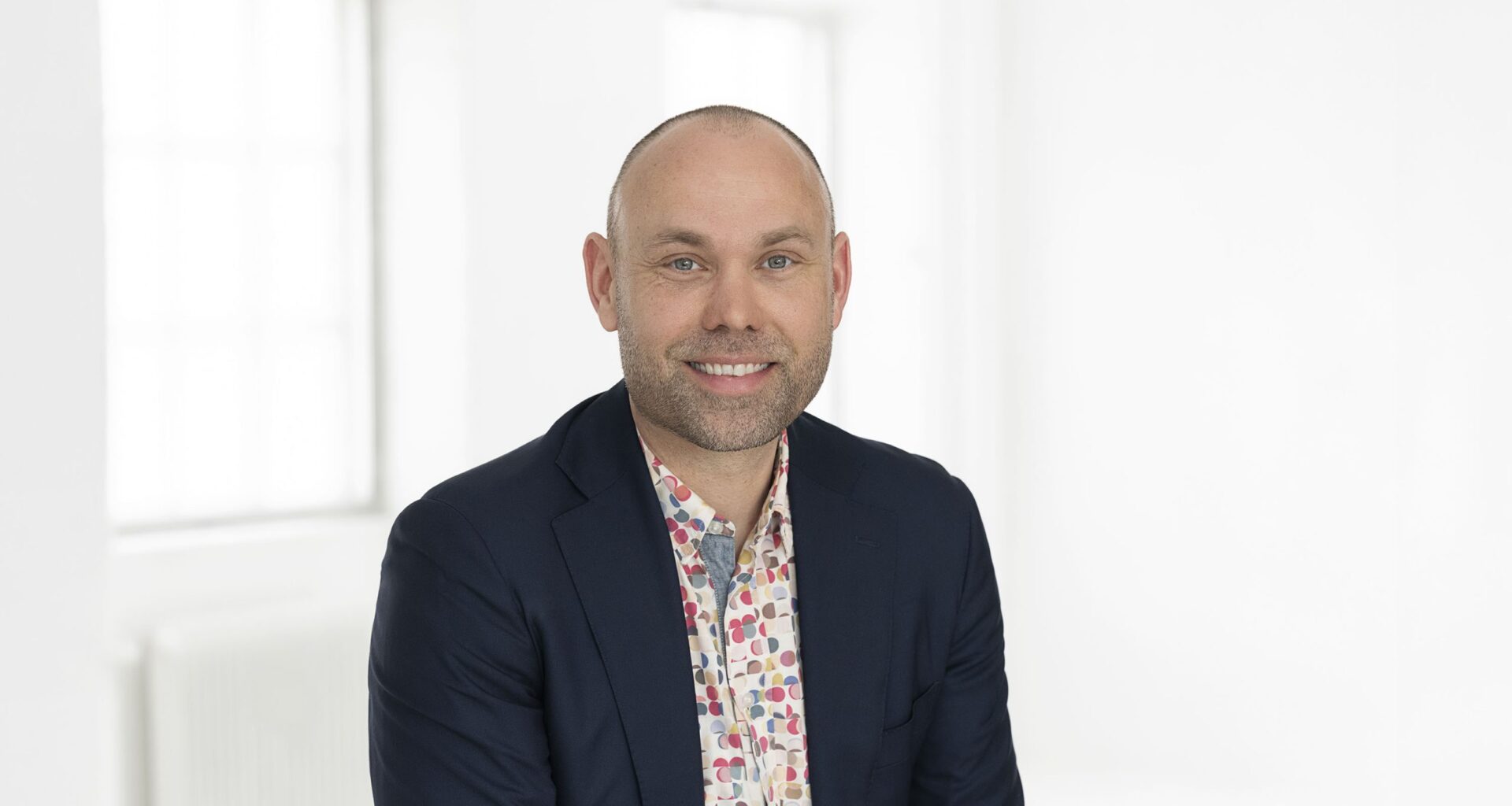 Mikkel Hougaard Orlovski