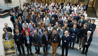 Tokyo targets the two infinities – CERN Courier