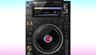 Pioneer CDJ-3000