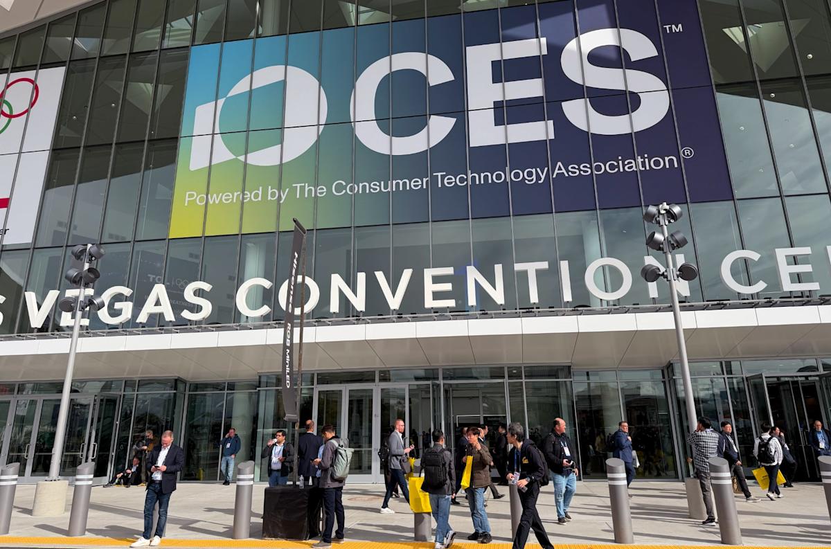 Best of CES 2026 and a chat with Pebble's founder