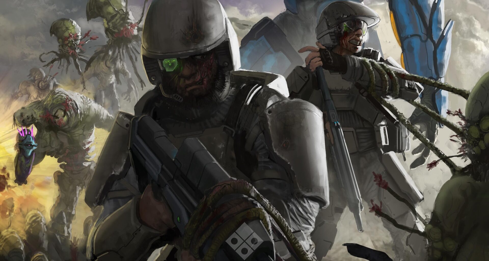 Screenshot of youtube video