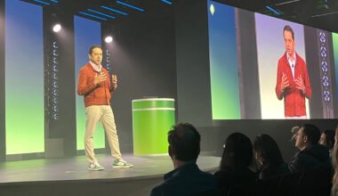 Data retrieval and embeddings enhancements from MongoDB set the stage for a year of specialized AI