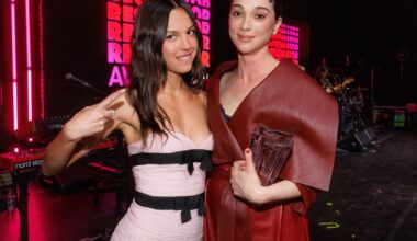 The Best of the 2026 Grammy Parties