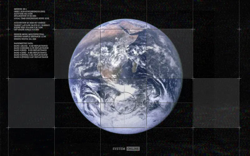 CNES and the Île-de-France region, which includes Paris, have launched a €1 million challenge for AI applications for analysing satellite data.