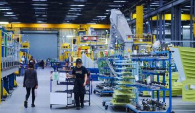 Unemployment rate climbed to 6.8% in December, StatCan says - National