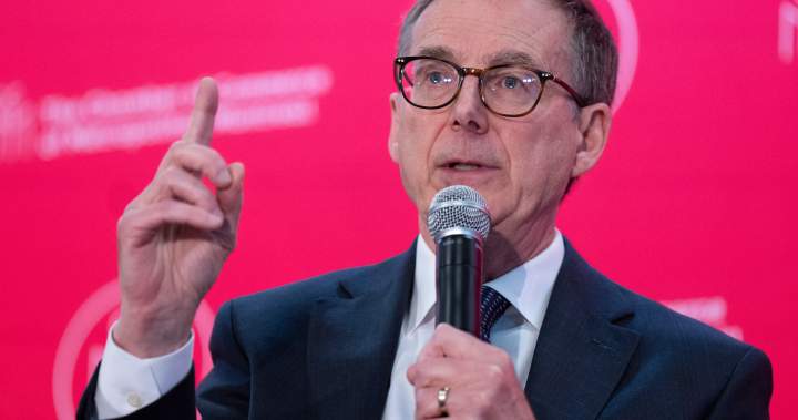 The Bank of Canada’s 1st rate decision of 2026 is almost here - National