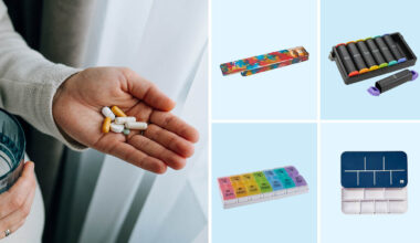 Best Pill Organizers - Consumer Reports