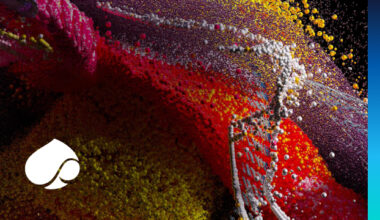 Smart bet, only option, or both?: Biopharma R&D turns to AI