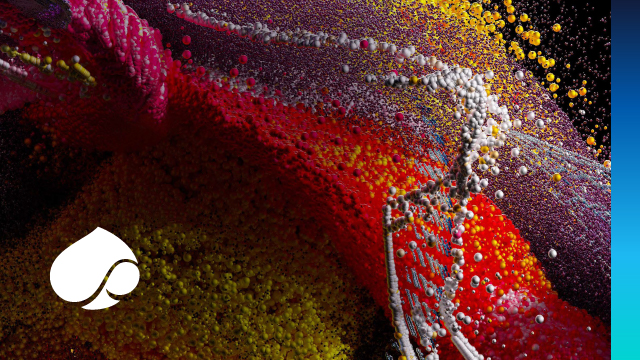 Smart bet, only option, or both?: Biopharma R&D turns to AI