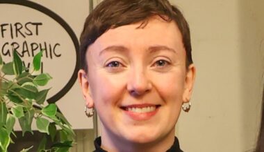 St Brigid inspires First Graphic Novel Award winner – The Irish Times