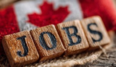 Canada employment change 8.2K versus -5.0 K estimate