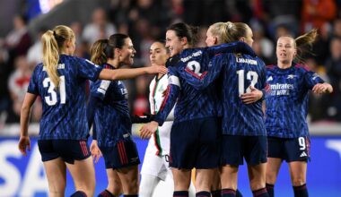 Women - AS FAR - Match Report