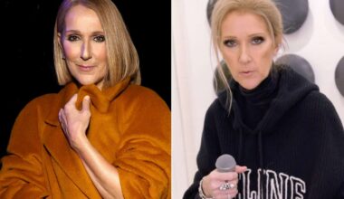 Céline Dion Reveals the Relatable and Unhinged Essentials in Her Dior Bag