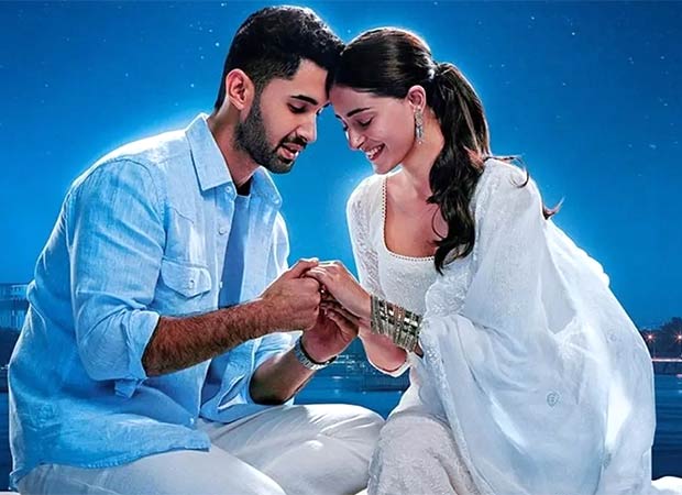 Ananya Panday and Lakshya’s Chand Mera Dil rescheduled; set for summer release on May 8, 2026 : Bollywood News
