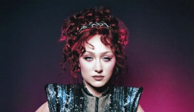 Chappell! Chaka! Inside The Resonator Awards—Which Are Rewriting Who Gets Heard in Music