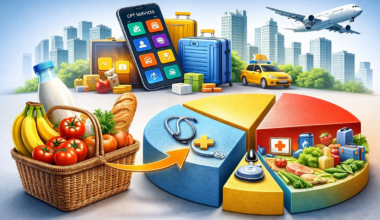 Revamped CPI Basket to Add More Service Items as Food Weight Is Slashed - outlookbusiness.com