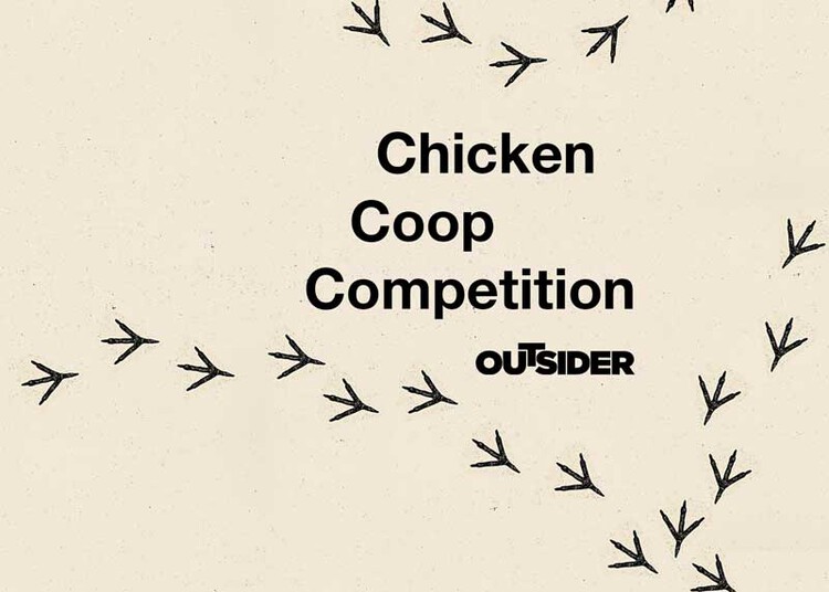 Chicken Coop Competition - Image 1 of 1