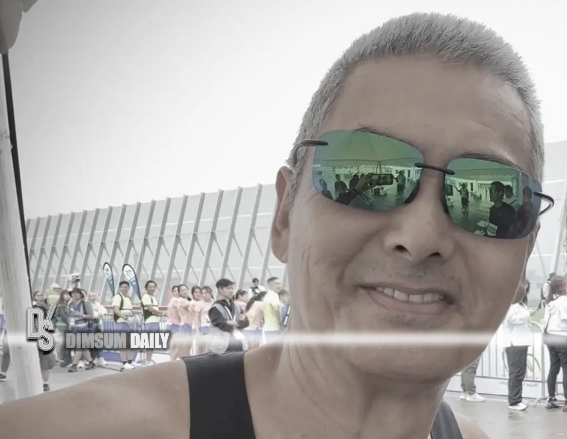 Chow Yun-fat’s simple health habits behind his ageless fitness