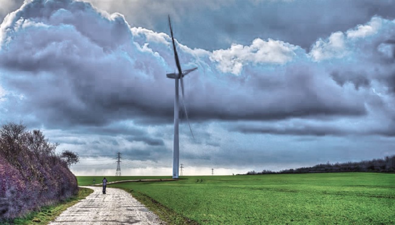 Climate Variability Emerges as Both Risk and Opportunity for the Global Energy Transition