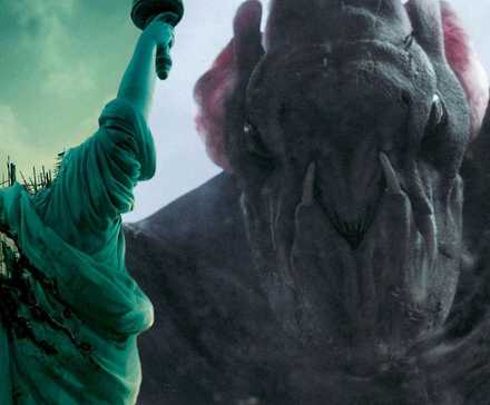 Cloverfield Unanswered Questions SR