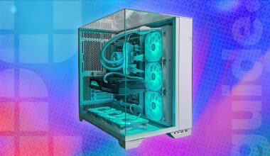 Newegg deal slashes price of powerhouse RTX 5080, 9800X3D gaming PC