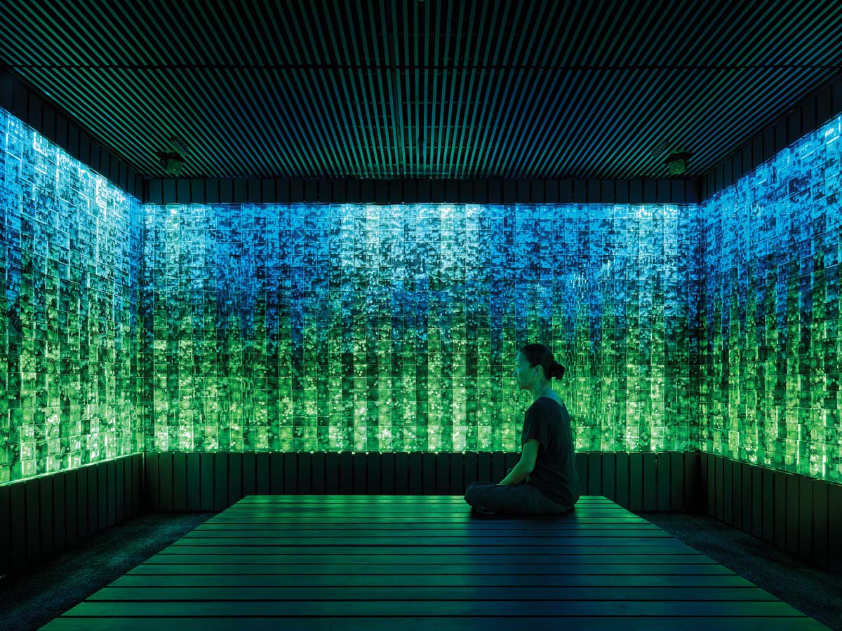 Contemplative Commons Contemplative Commons