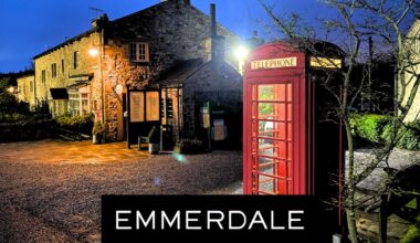 Emmerdale reveals 5 key suspects after villain's grisly death