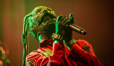 Slipknot drop cybersquatting lawsuit against Slipknot.com