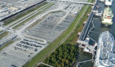 Growth in global demand for natural gas is set to accelerate in 2026 as LNG wave spreads through markets - News