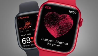 This reduction would 'offset the initial cost of the device': New research argues for health services giving out Apple Watches to patients for free — here's why