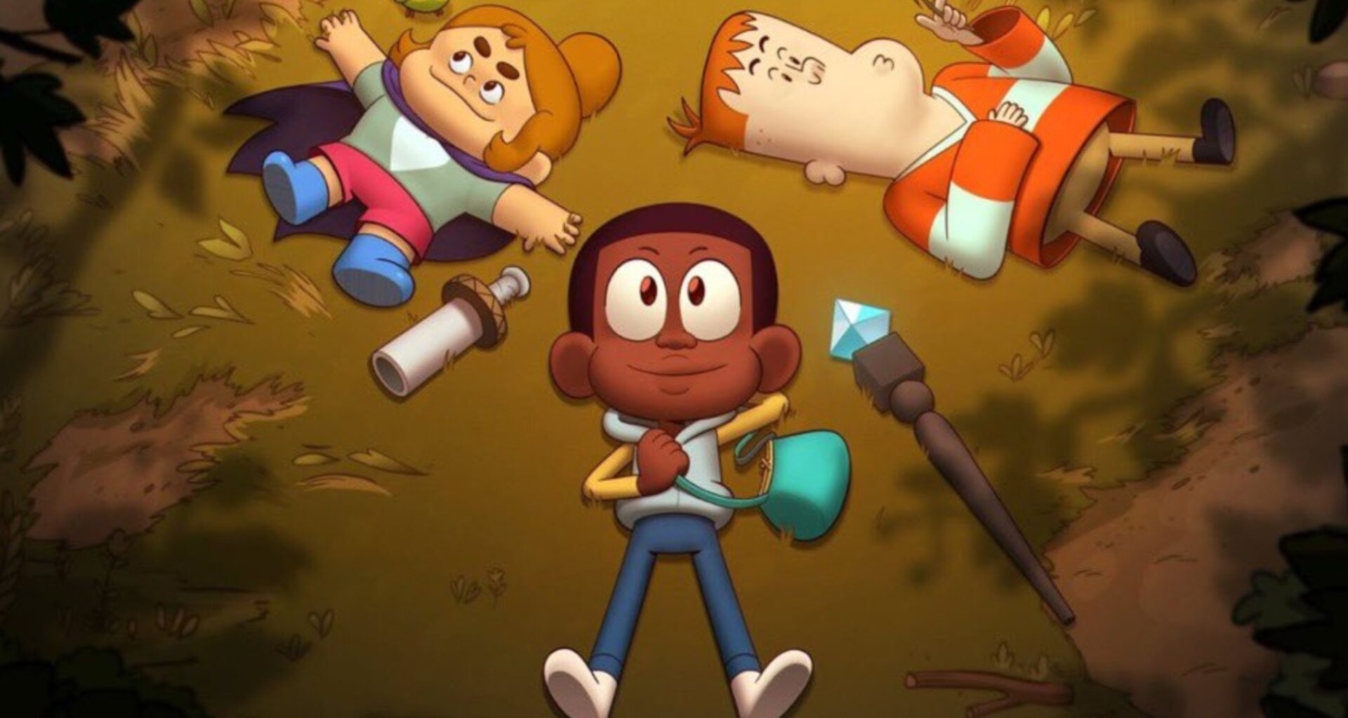 7 Animated Series That Ended in 2025, Ranked By Their Finales