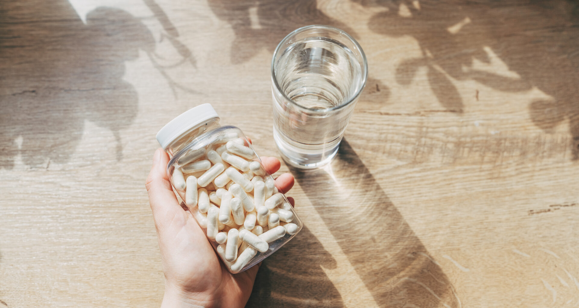 What Does Creatine Do? 5 Life-Changing Benefits for Women Over 50