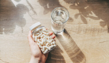 What Does Creatine Do? 5 Life-Changing Benefits for Women Over 50