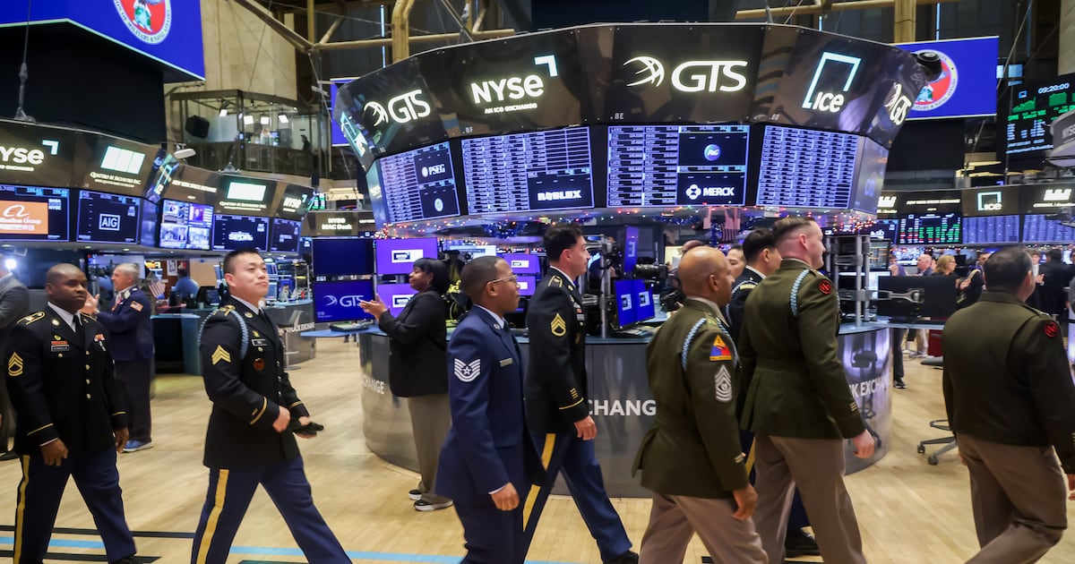 US jobs report lifts Wall Street and UK to a solid start in 2026