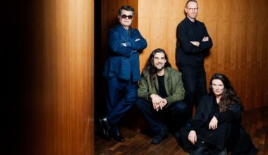 Joachim Trier, Jafar Panahi, Oliver Laxe, Mascha Schilinski