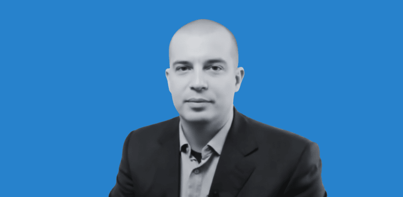 Aviad Maizels credit: YouTube screenshot