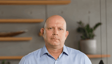 Nova CEO Gabi Waisman credit: Nova