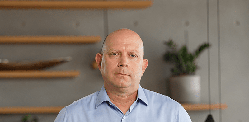 Nova CEO Gabi Waisman credit: Nova