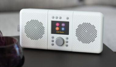 Decentered Media reviews small-scale DAB impact on local radio – RadioToday