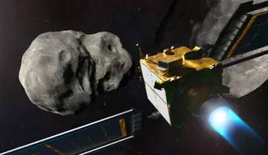 Look up: Planetary scientist urges development of spacecraft that could divert a ‘planet killer’ comet