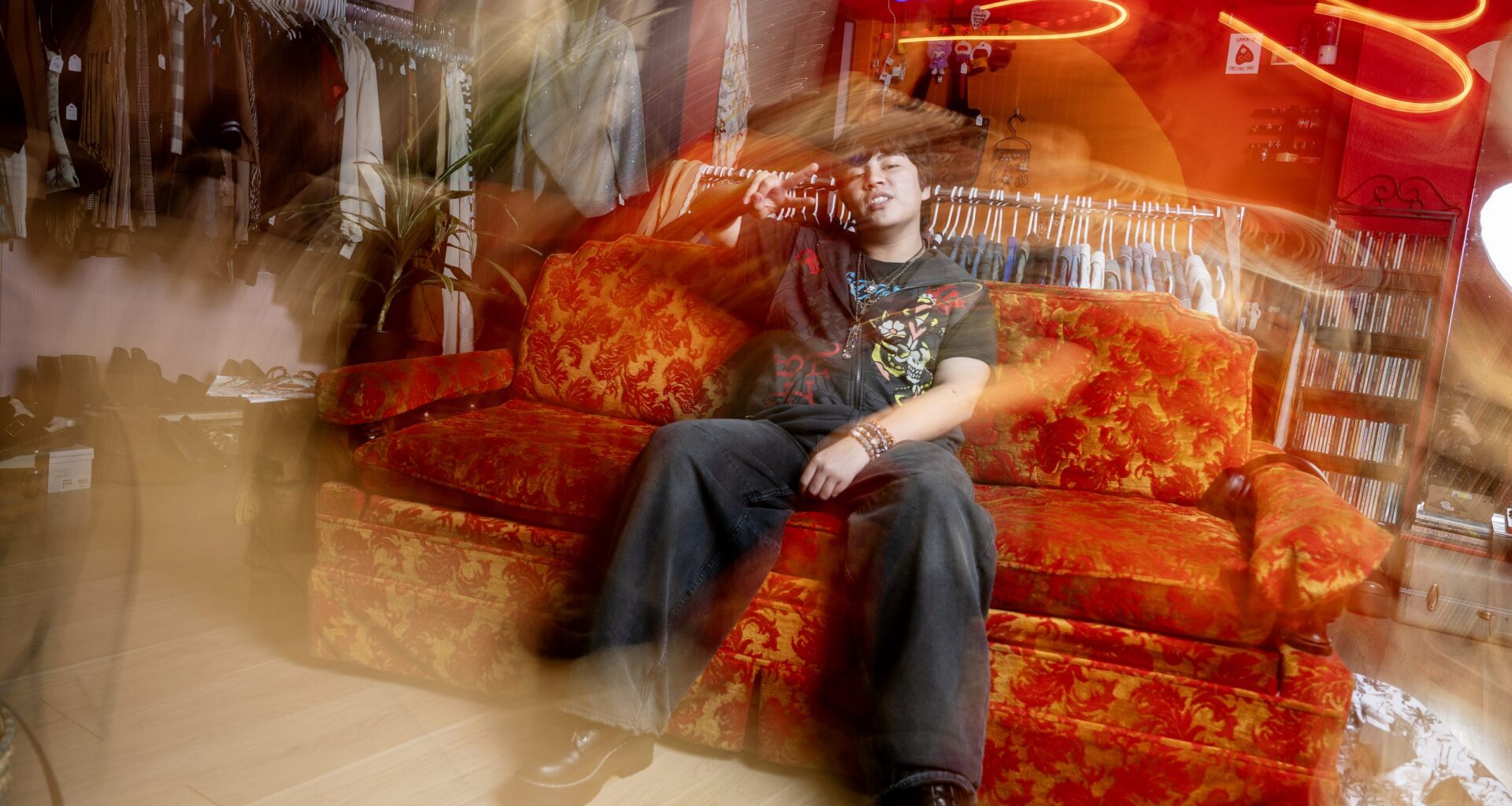 The punk rock resurgence taking place in northern Colorado