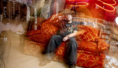 The punk rock resurgence taking place in northern Colorado