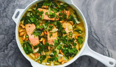 The Most-Saved Recipes in the Epicurious App This Week