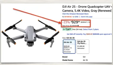 DJI Air 2S Renewed Is Still a Solid Option on Amazon Renewed